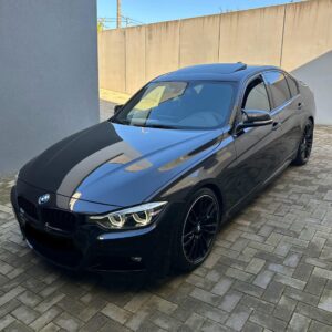 BMW M340i F30 Facelift