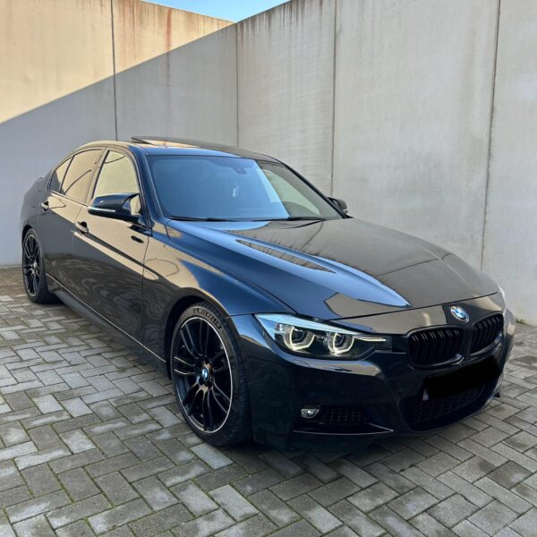 BMW M340i F30 Facelift – Image 3