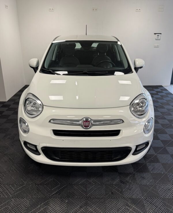 FIAT 500X – Image 7