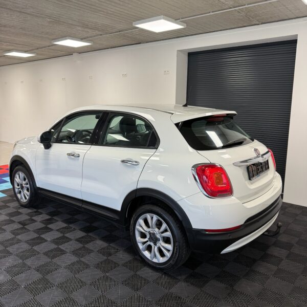 FIAT 500X – Image 4