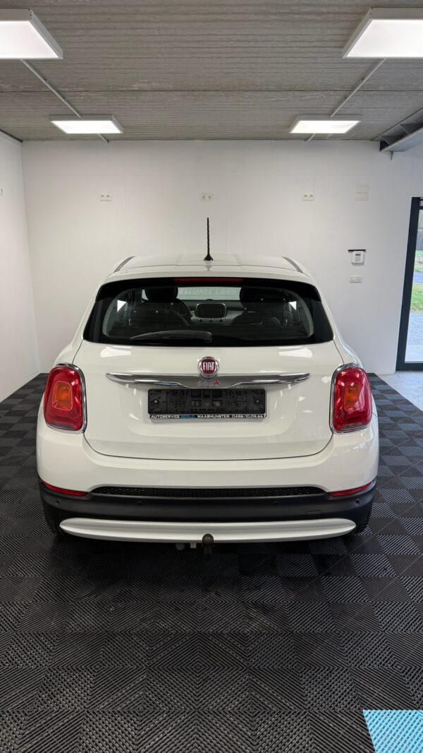 FIAT 500X – Image 5