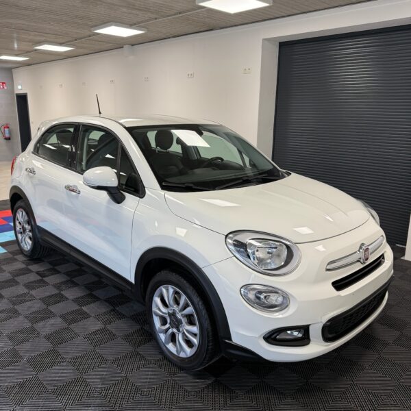 FIAT 500X – Image 6