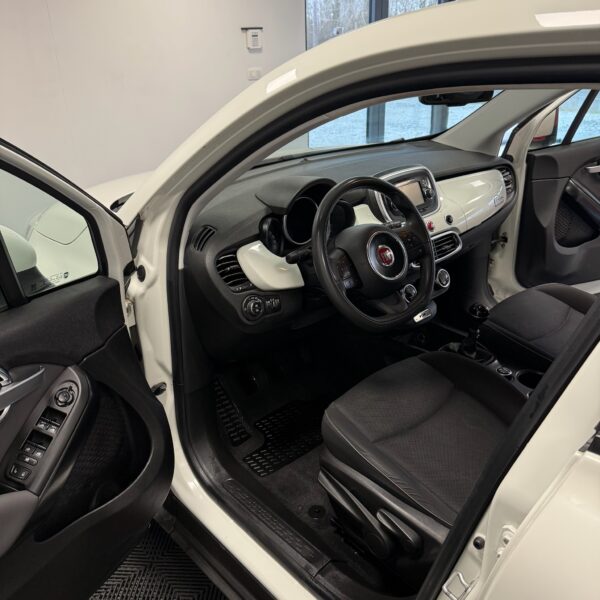 FIAT 500X – Image 12