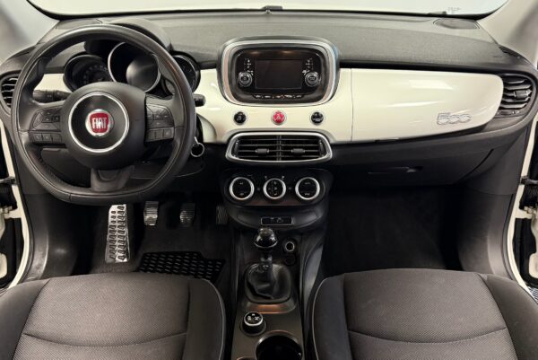 FIAT 500X – Image 8