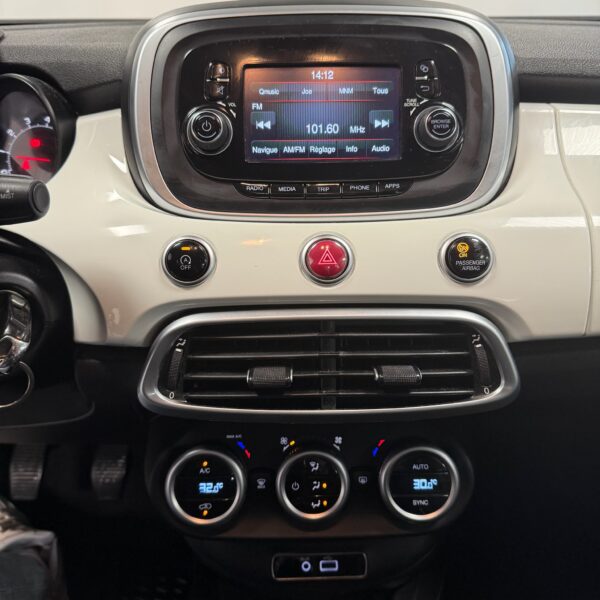 FIAT 500X – Image 9