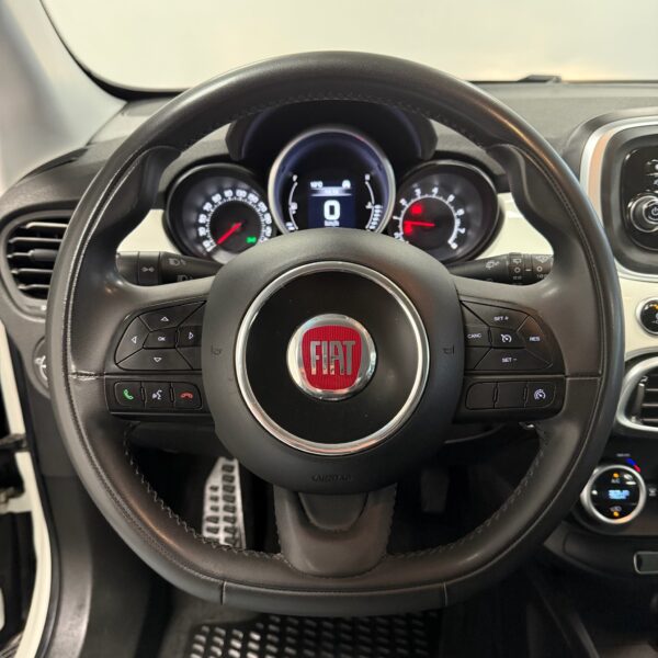 FIAT 500X – Image 11