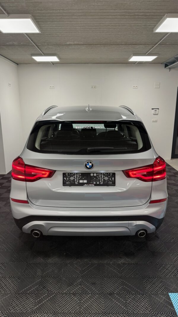 BMW X3 – Image 8
