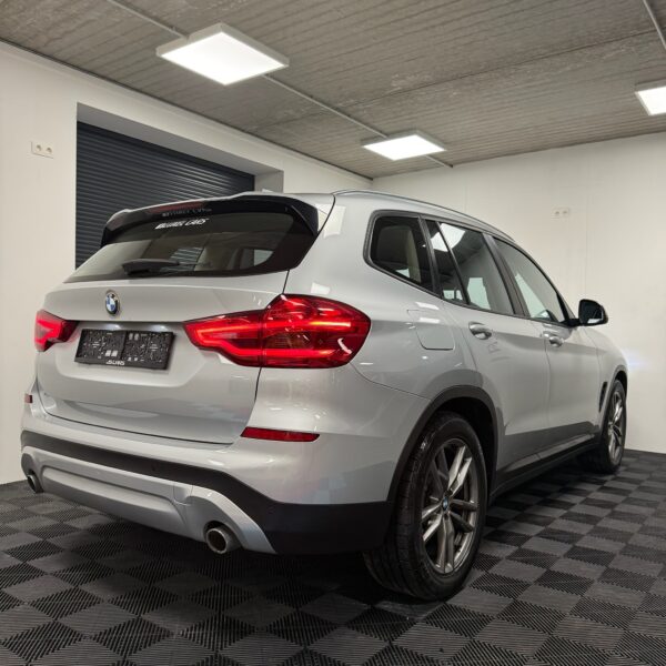 BMW X3 – Image 7