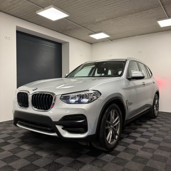 BMW X3 – Image 5