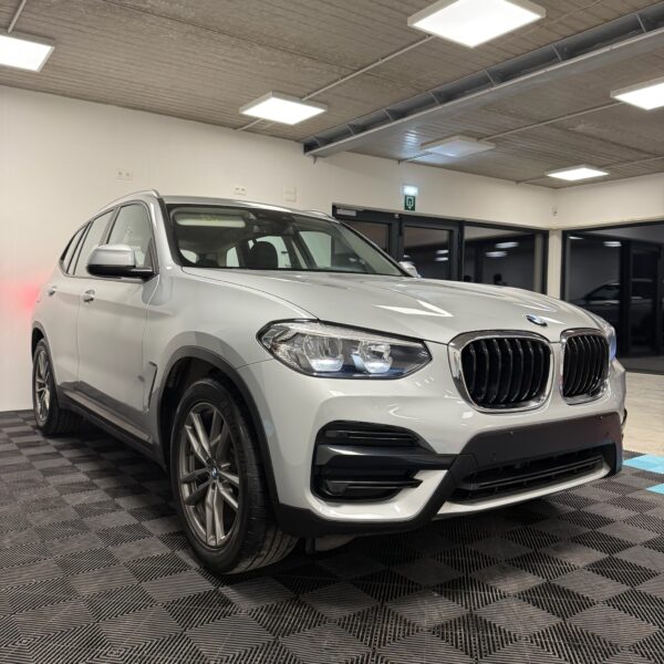 BMW X3 – Image 4