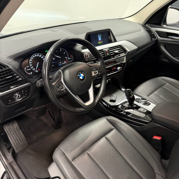 BMW X3 – Image 10