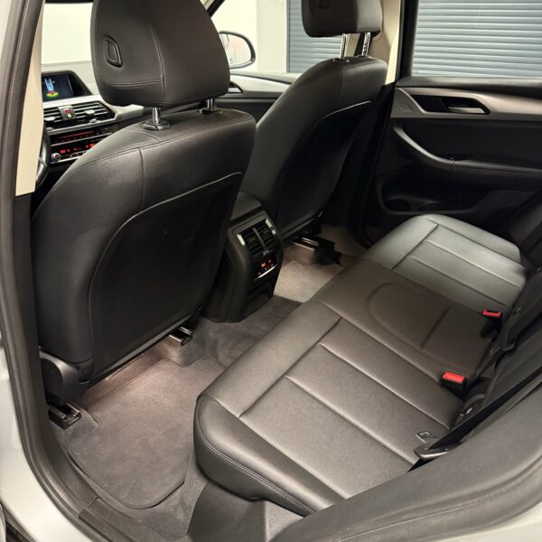 BMW X3 – Image 11