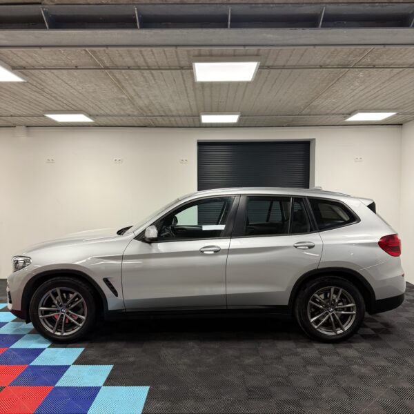 BMW X3 – Image 12