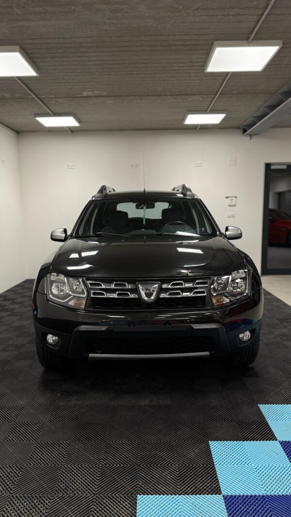 Dacia Duster – Image 15