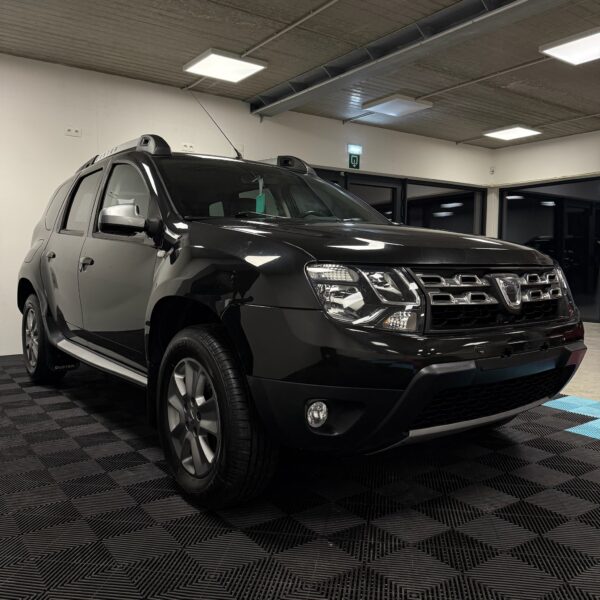 Dacia Duster – Image 3