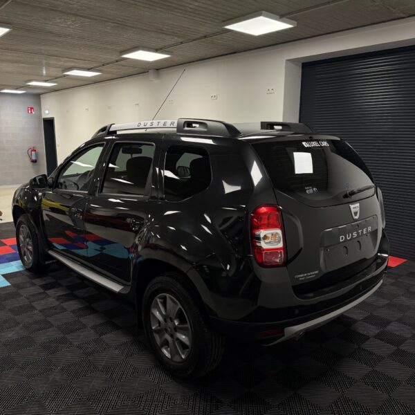 Dacia Duster – Image 4