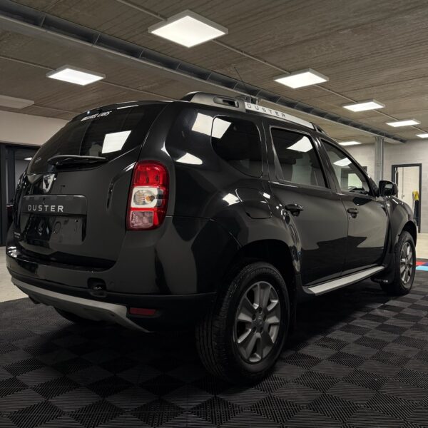 Dacia Duster – Image 5