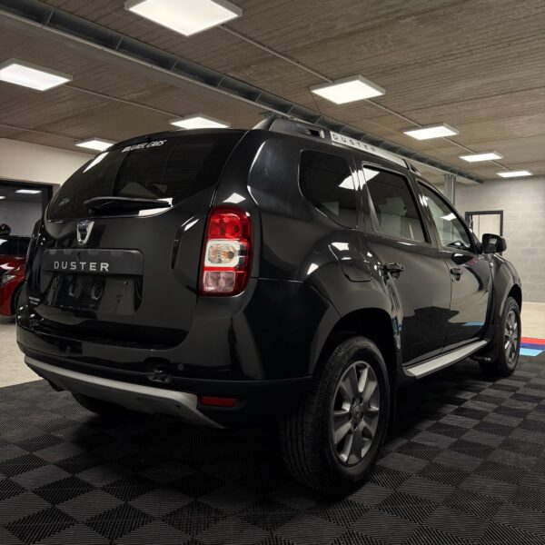 Dacia Duster – Image 13