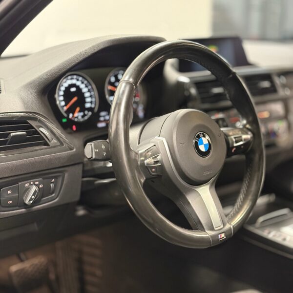 BMW 116da Pack M – Image 3