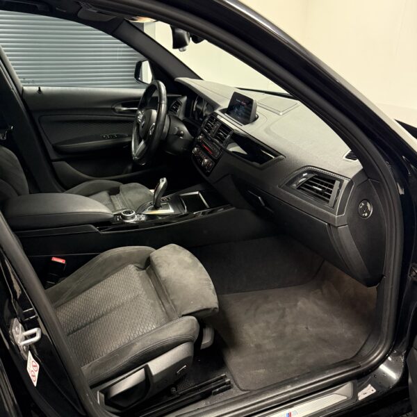 BMW 116da Pack M – Image 5