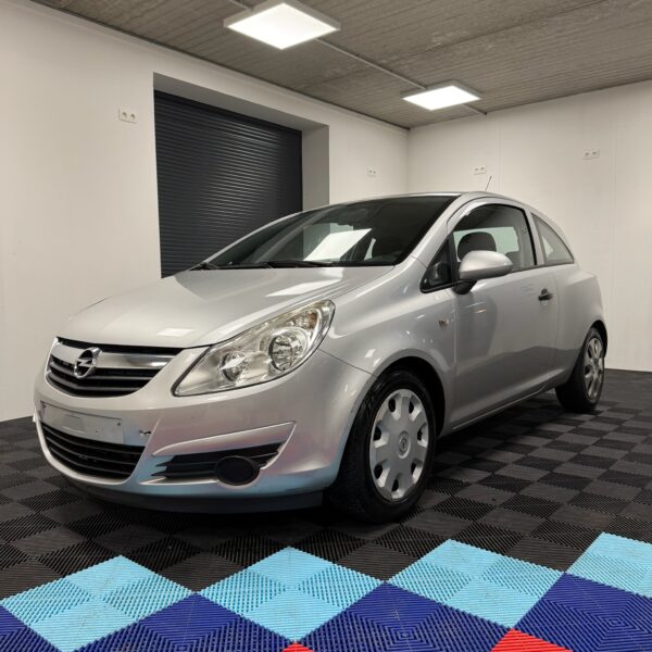 Opel Corsa 1.3 CDTI – Image 2