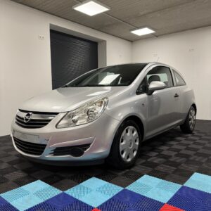 Opel Corsa 1.3 CDTI