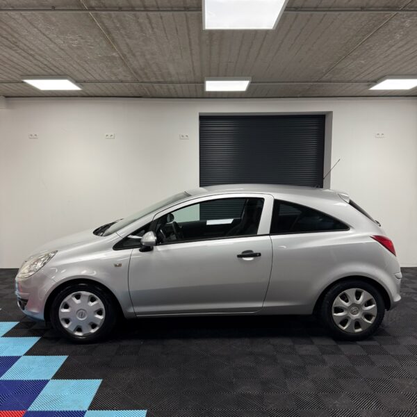 Opel Corsa 1.3 CDTI – Image 12