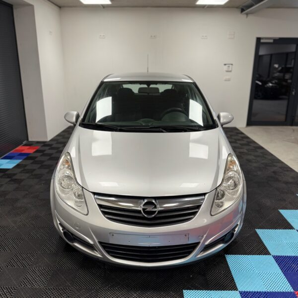Opel Corsa 1.3 CDTI – Image 3