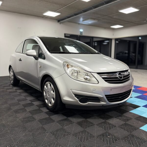 Opel Corsa 1.3 CDTI – Image 4