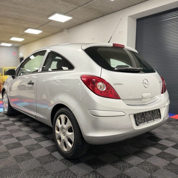 Opel Corsa 1.3 CDTI – Image 5