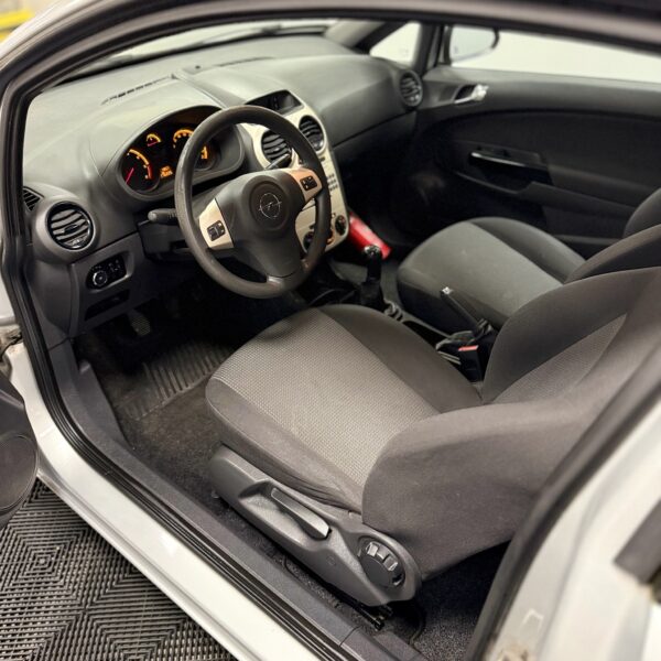 Opel Corsa 1.3 CDTI – Image 7