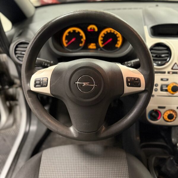 Opel Corsa 1.3 CDTI – Image 8