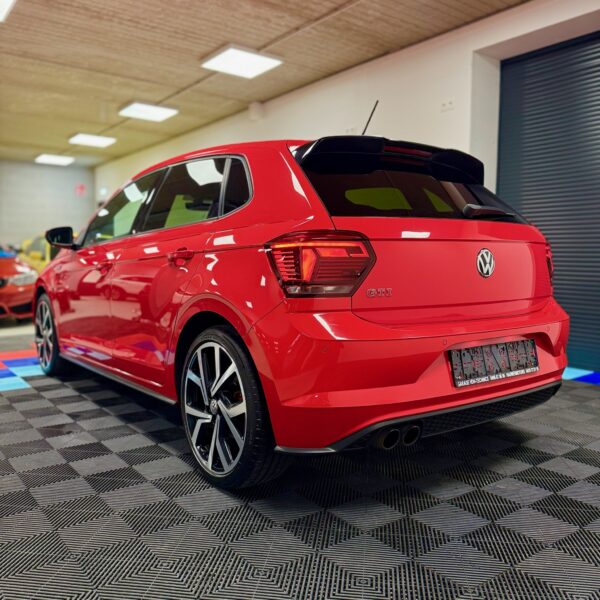 VW Polo GTI – Image 4