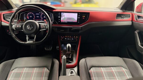 VW Polo GTI – Image 3