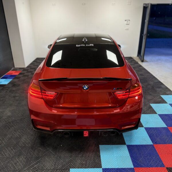 BMW M4 F82 – Image 5