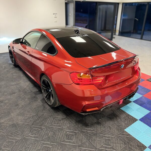 BMW M4 F82 – Image 6