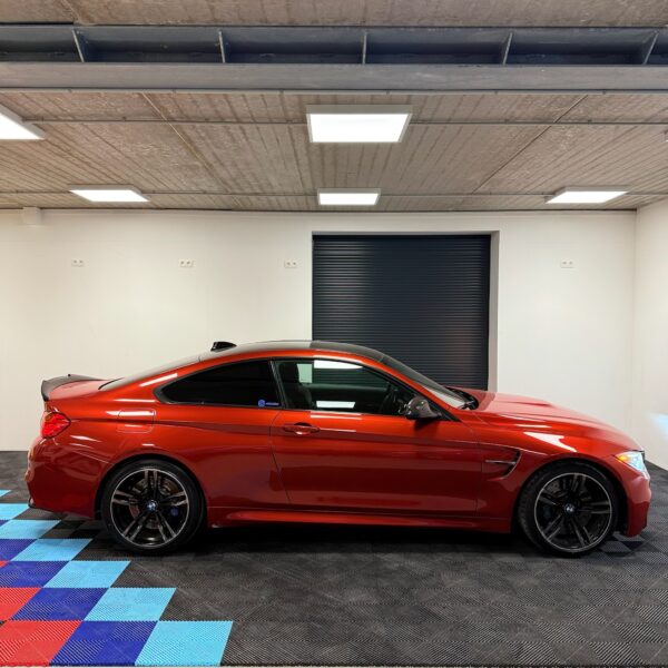 BMW M4 F82 – Image 7
