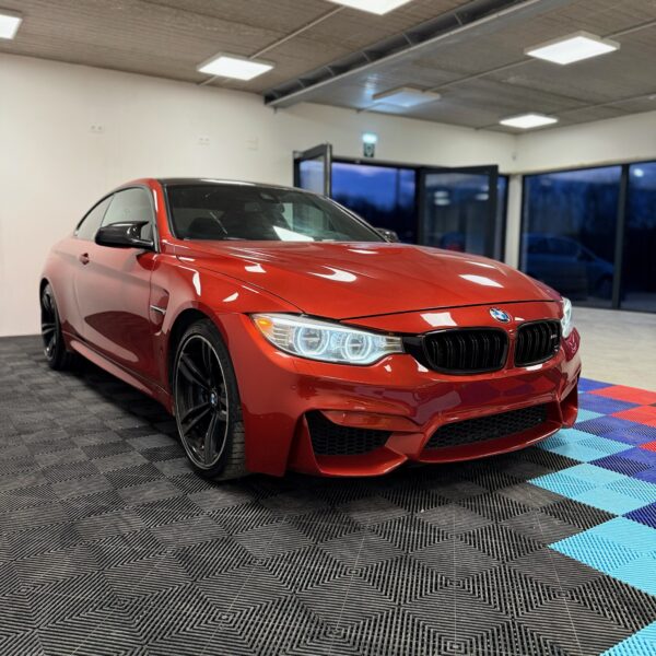 BMW M4 F82 – Image 3