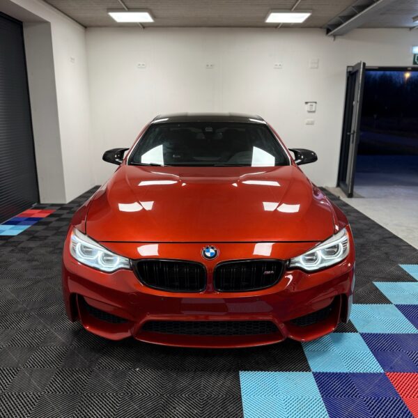 BMW M4 F82 – Image 4