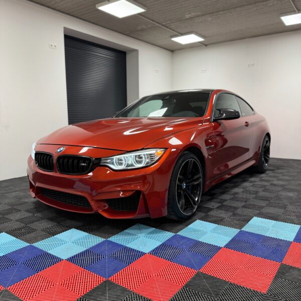 BMW M4 F82 – Image 2
