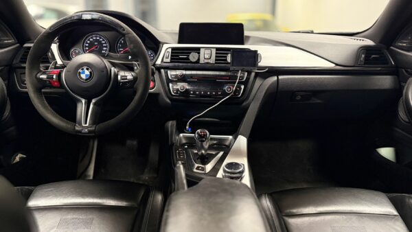 BMW M4 F82 – Image 8