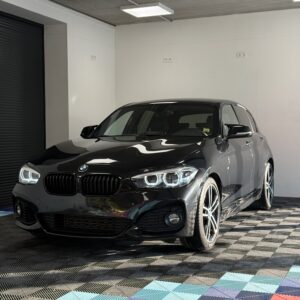 BMW 118i Pack M