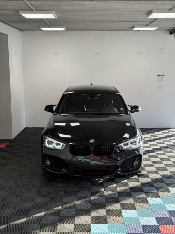 BMW 118i Pack M – Image 2