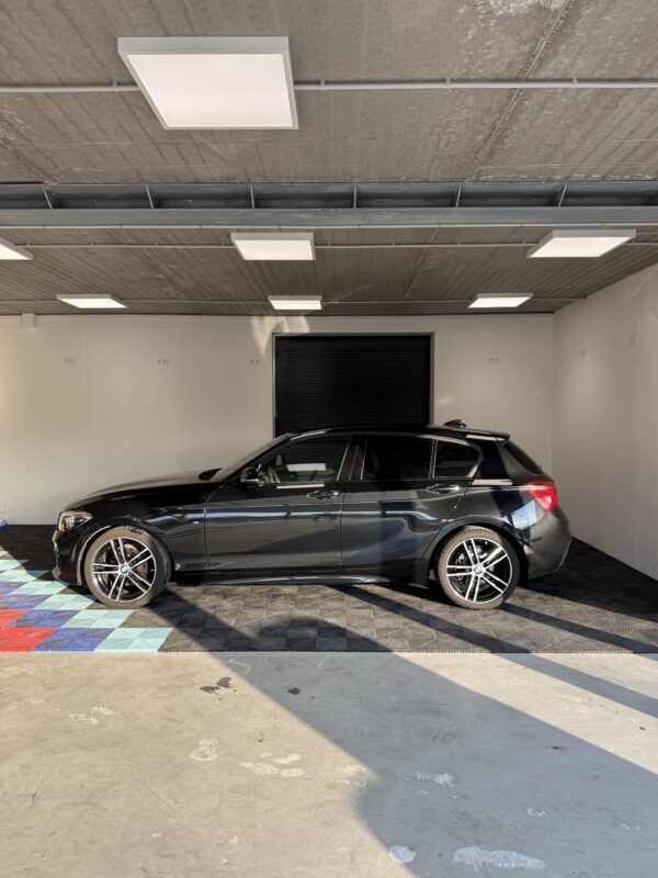BMW 118i Pack M – Image 5