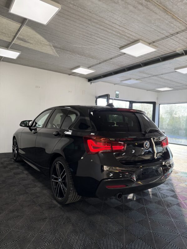 BMW 118i Pack M – Image 6