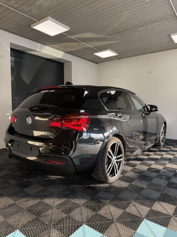 BMW 118i Pack M – Image 7