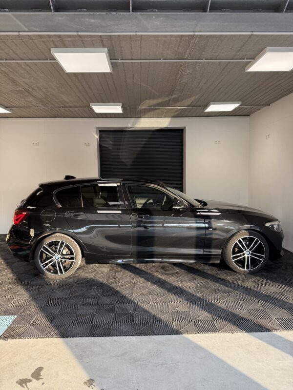 BMW 118i Pack M – Image 8