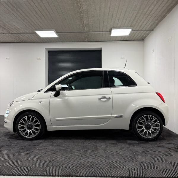 Fiat 500 1.0 Dolce vita – Image 3
