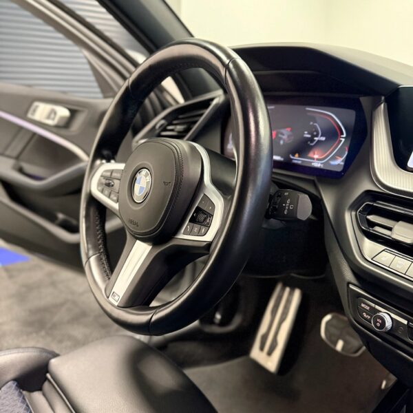 BMW 116da F40 Pack M – Image 12