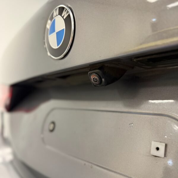 BMW 116da F40 Pack M – Image 23